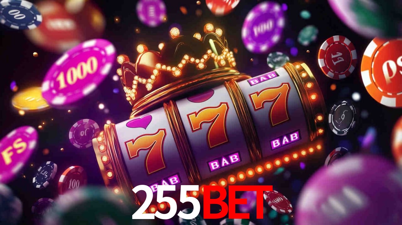 Experiência VIP 255bet