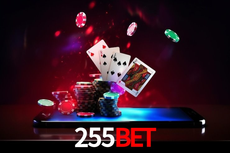 Welcome Bonus 255bet