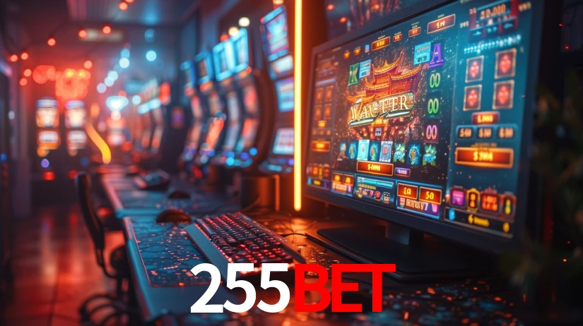 255bet: Seu Cassino Premiado com Pagamentos Rápidos