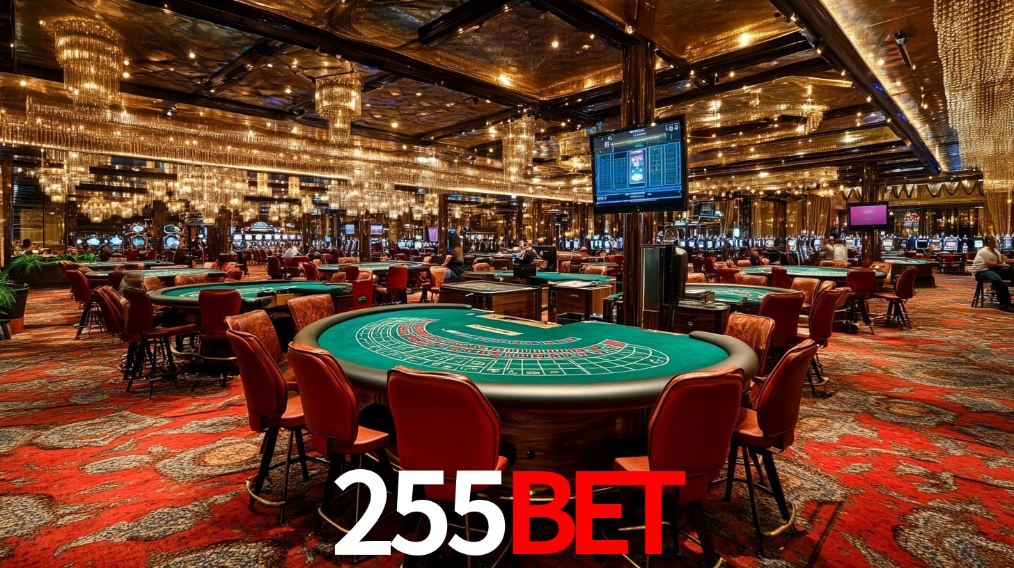Bônus Generosos e Exclusivos no 255bet para Você!
