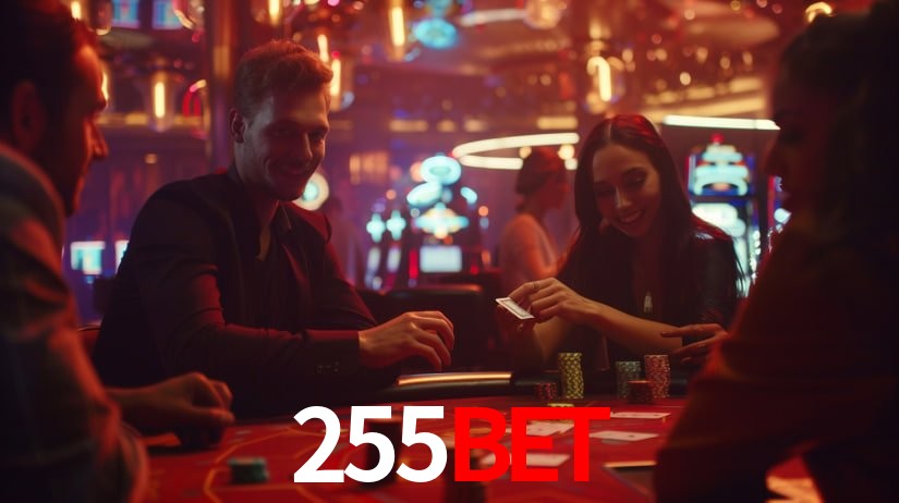 Bônus Diários 255bet