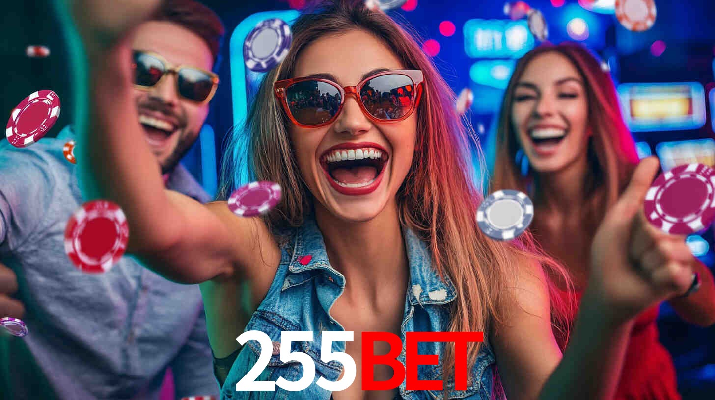 Apostas de Tênis 255bet