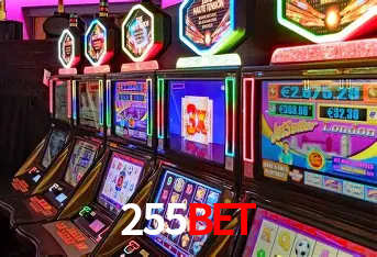 cassino 255bet