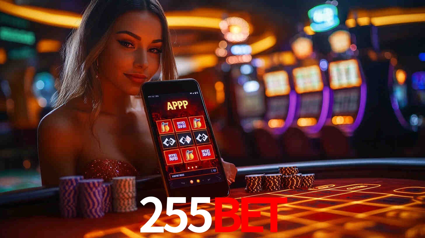 Apostas de Futebol 255bet