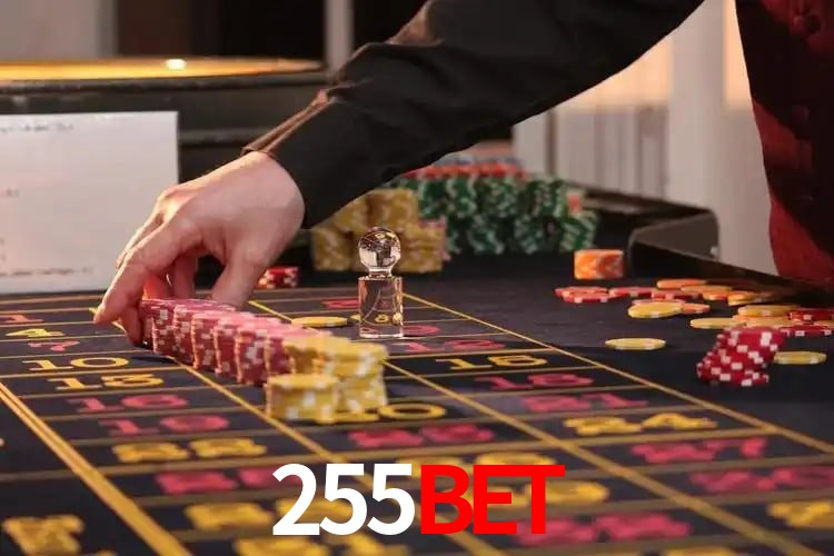 Torneios 255bet