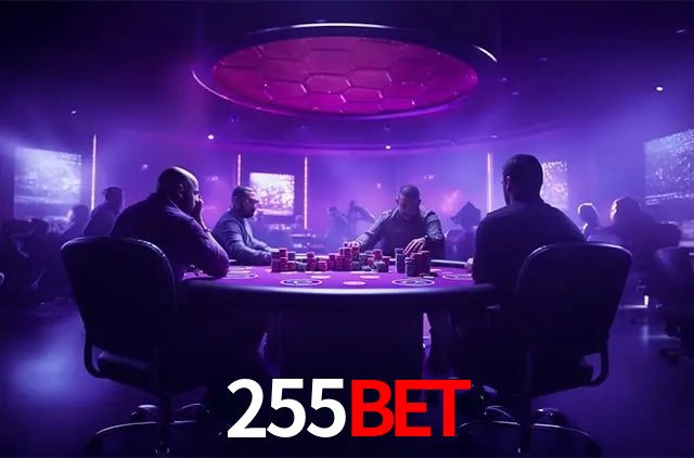 Inovações de Jogos na 255bet: O Futuro das Experiências Interativas