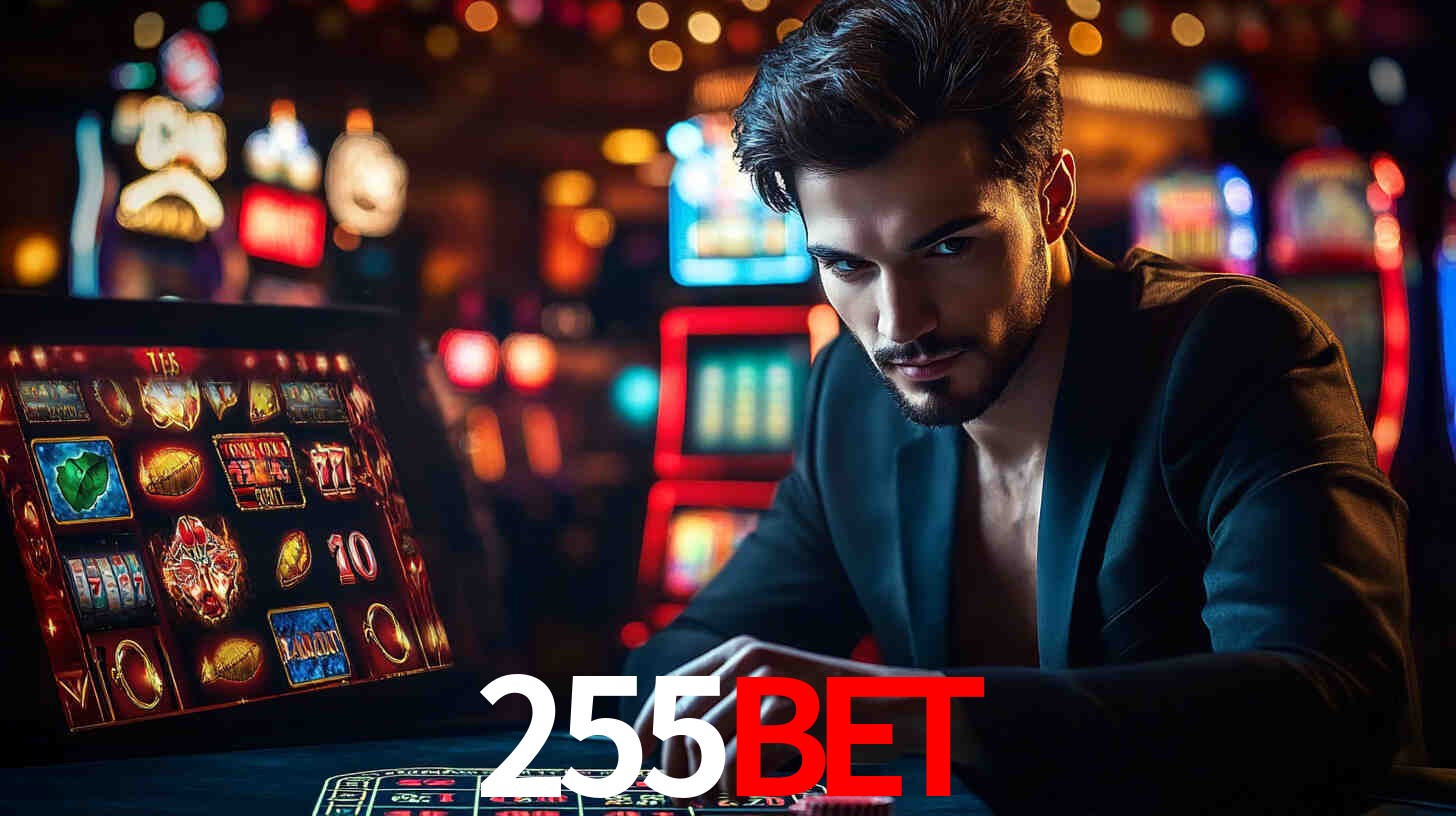 Descubra a Magia dos Jogos de Arcade no 255bet