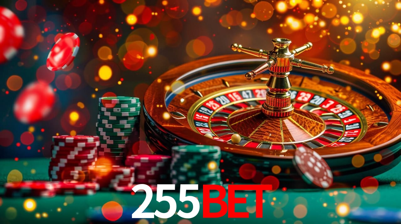 Benefícios da Conta 255bet