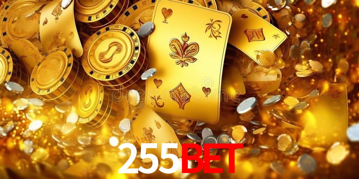 Login Seguro 255bet