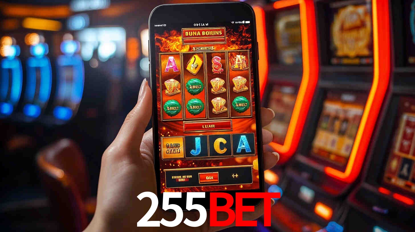 255bet,255bet baixar