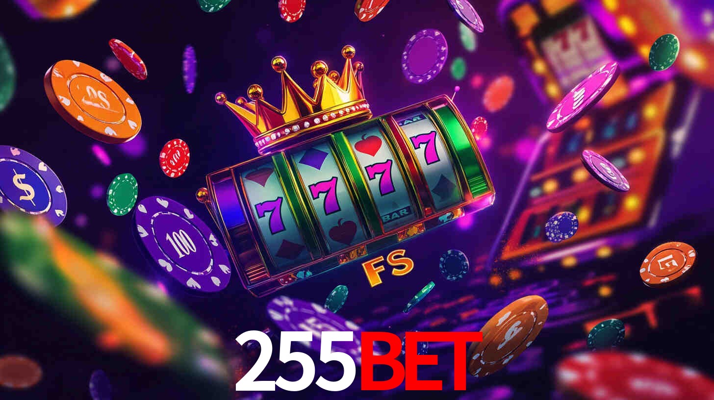 255bet App Interface
