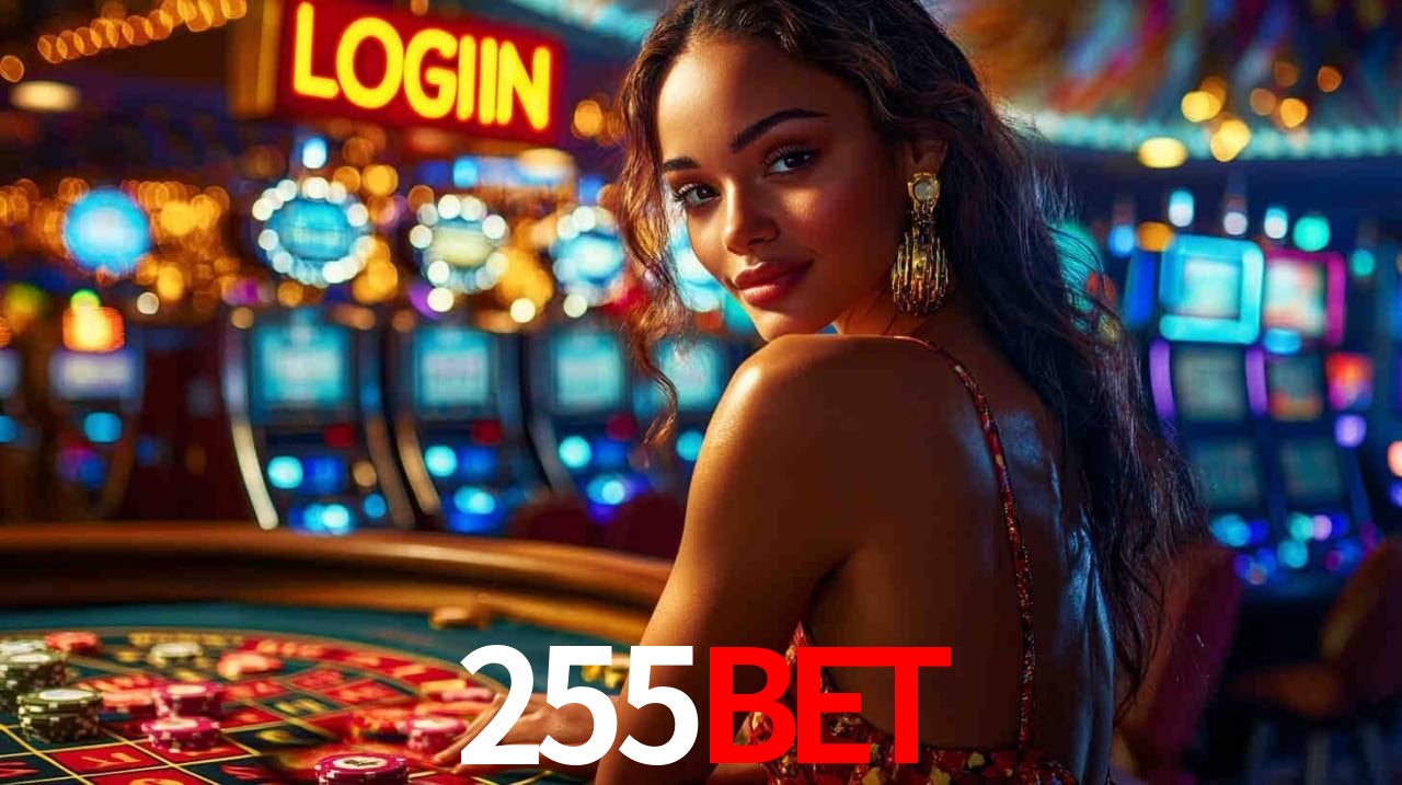 A Experiência Imersiva dos Cassinos Ao Vivo no 255bet
