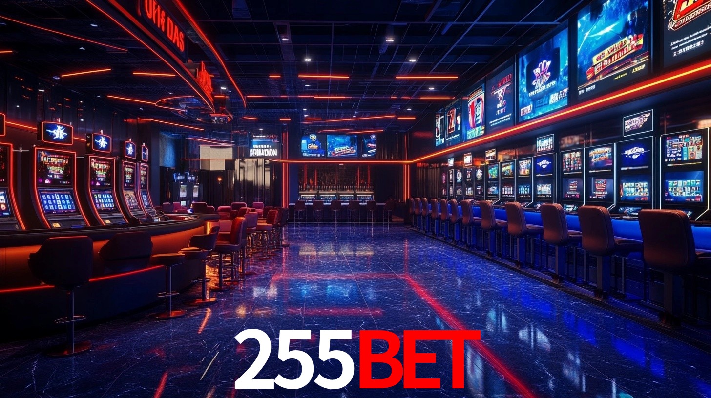 Premium Interface 255bet