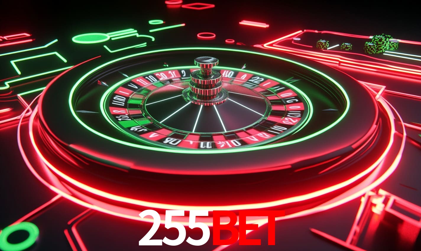Diretório de Jogos 255bet
