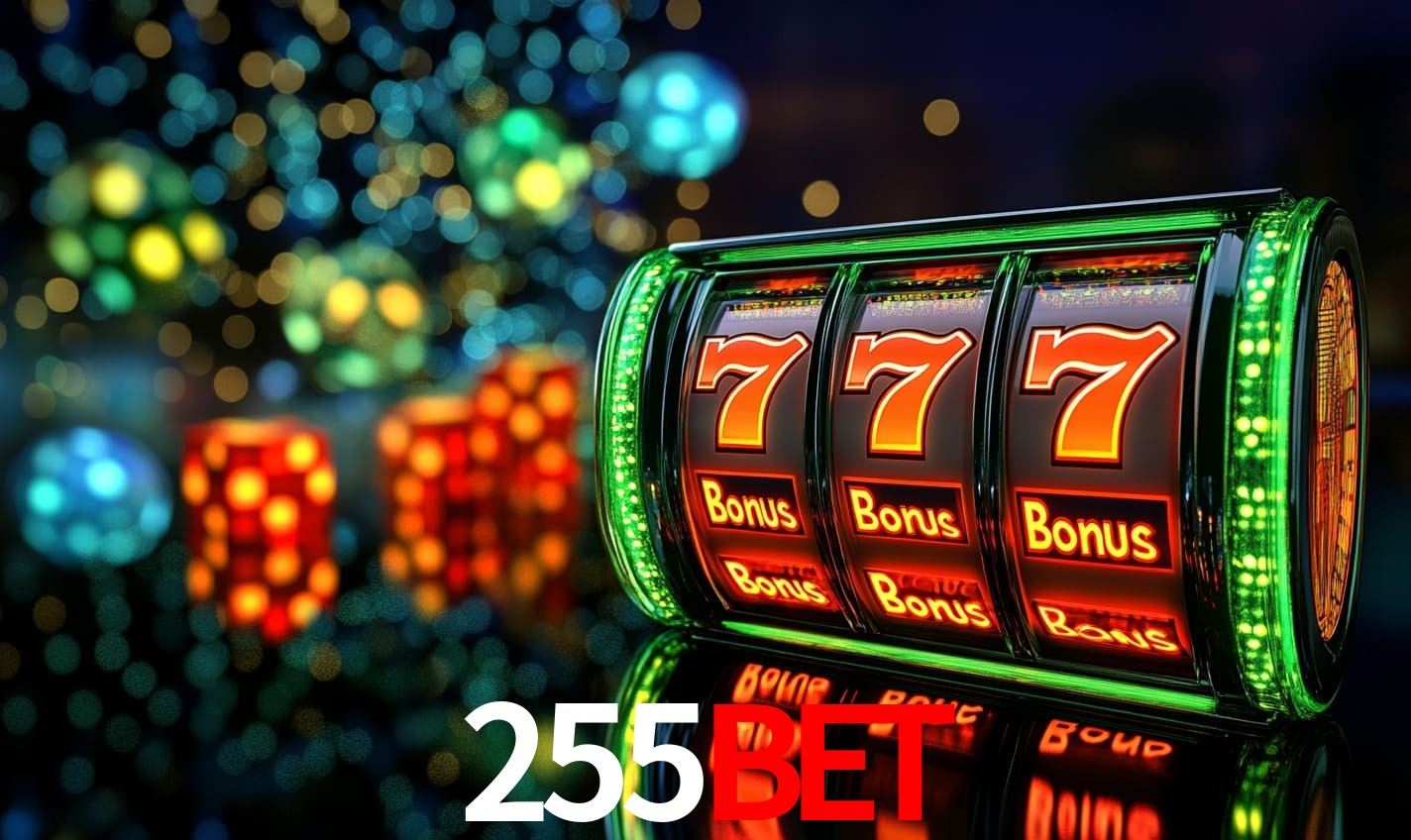 Apostas Esportivas na 255bet: Um Guia Completo