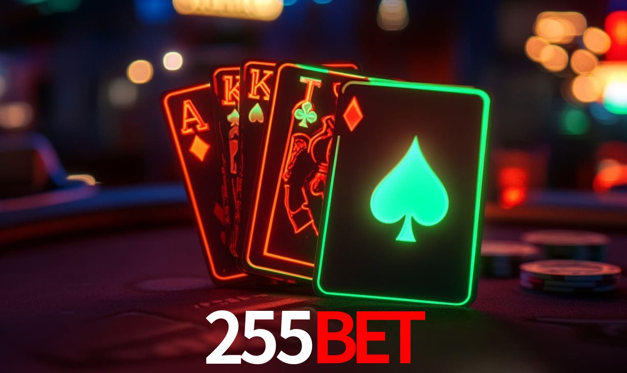 Apostas Esportivas na 255bet: Um Guia Completo