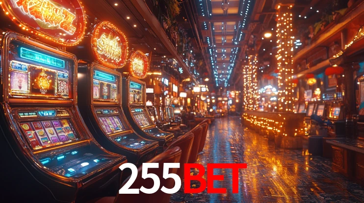 255bet casino
