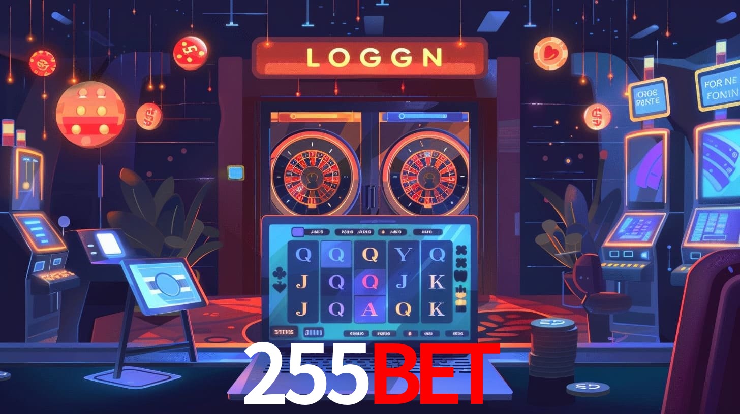 Explorando a Categoria de Eventos em Apostas na 255bet