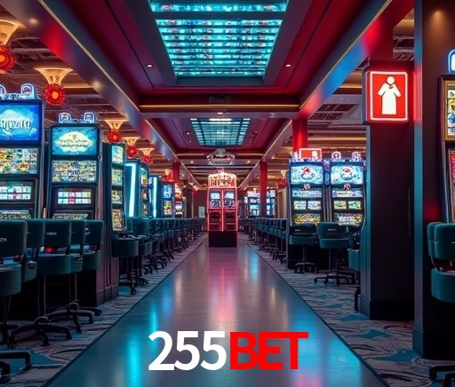 Cadastro Rápido 255bet