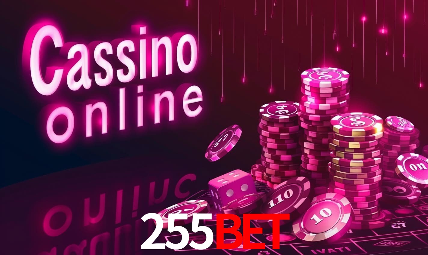 Jogos de Slot 255bet