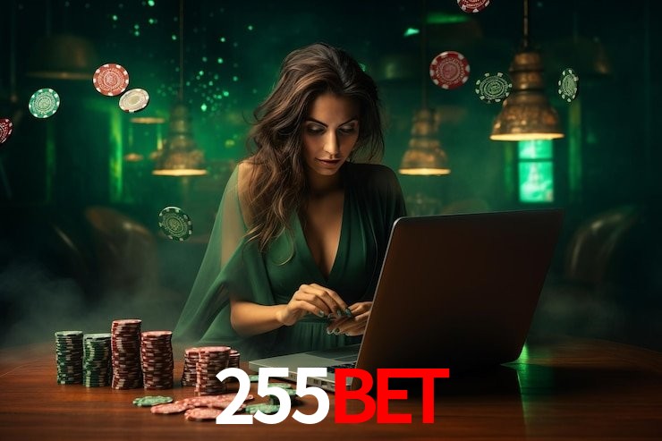 Descubra a Essência do 255bet: Nossa História e Compromissos