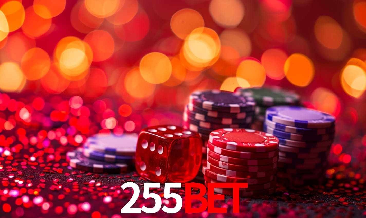 Casino Ao Vivo 255bet