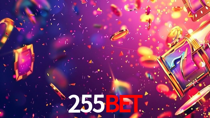 Promoções Sazonais 255bet