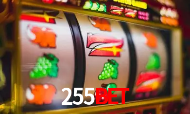 Interface do App 255bet
