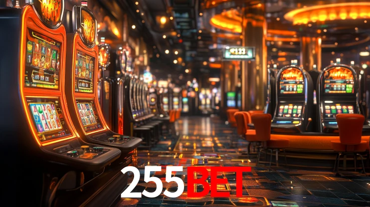 255bet casino