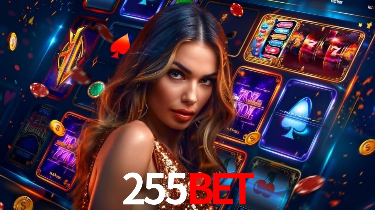 Design Responsivo 255bet