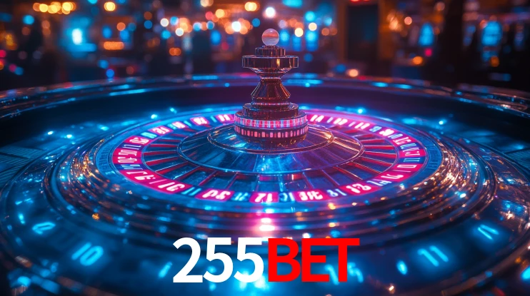 255bet: Jogos de Caça-Níqueis-Altas Recompensas, Roleta-Velocidade, Blackjack-Desafios Máximos