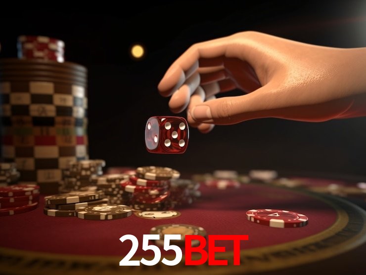 A Popularidade dos Caça-Níqueis no 255bet