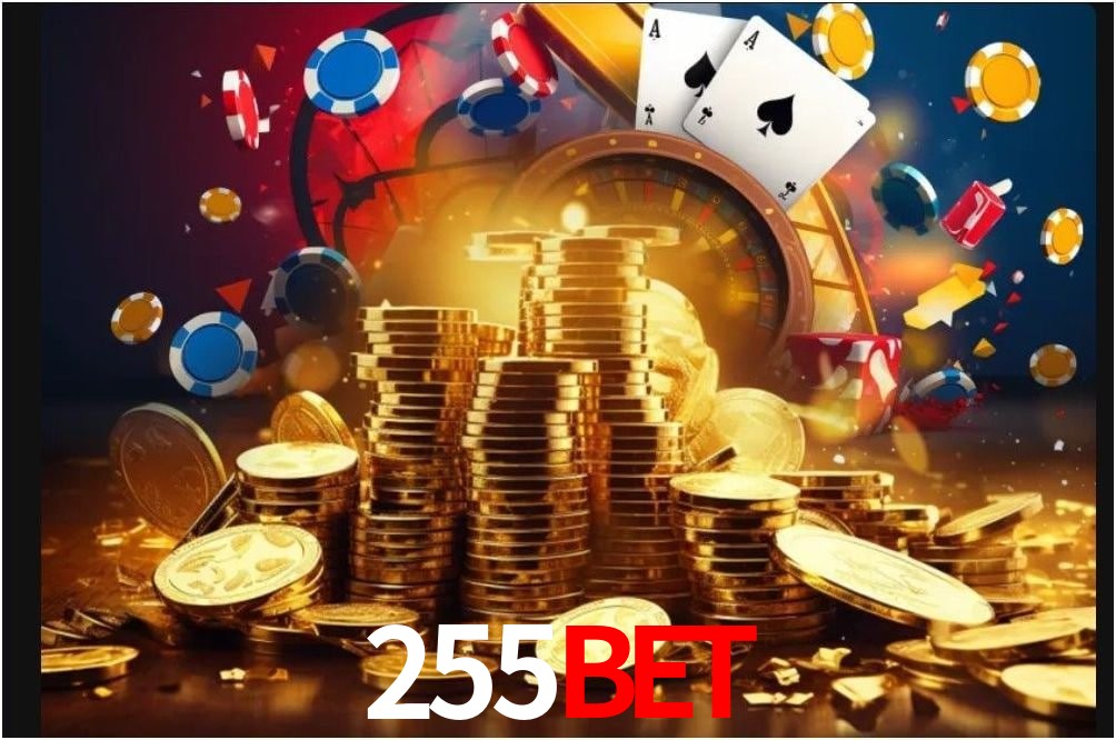 A Emoção da Loteria na 255bet: Uma Chance de Mudança de Vida