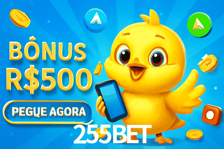 Game Providers 255bet