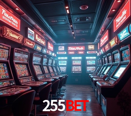 Explorando a Categoria de Eventos em Apostas na 255bet