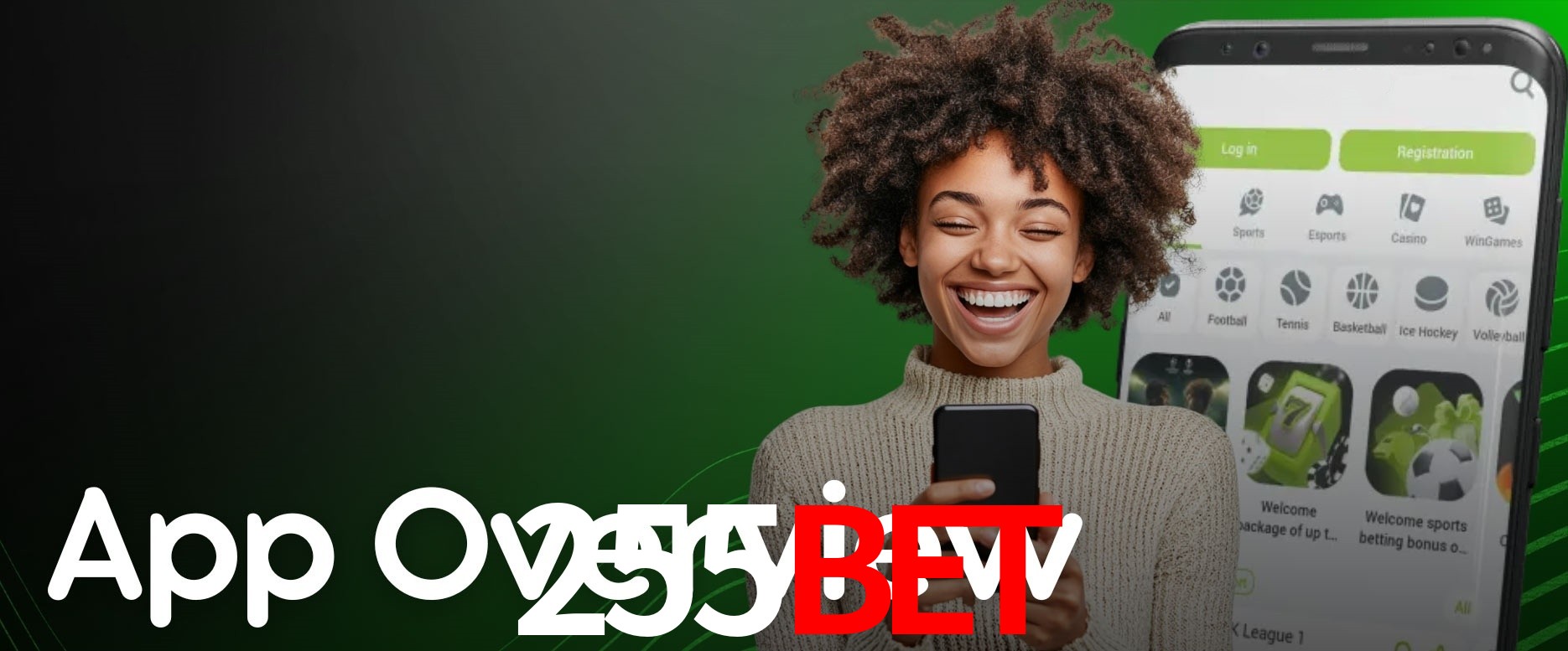 Account Benefits 255bet